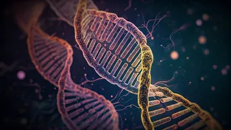 Massive Genetic Study of 6 Million People Revolutionizes Mental Health Understanding