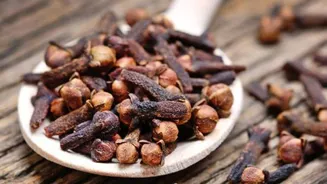 Why cloves are great for your health
