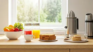 10 Morning Hacks: Moms & Dads' Survival Guide!