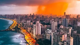 Mumbai Residents: Know The Landslide Risks Before Monsoon Downpours