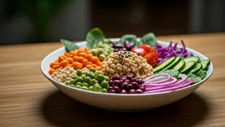 Plant Bowls Bring Ethics To Performance Food