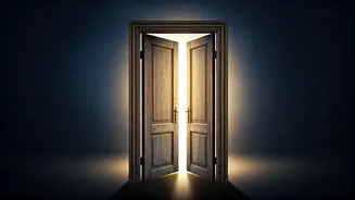 Soul's Whisper: 6 Signs of an Earthly Journey's End