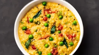 Oats Khichdi And Training Nutrition: A Closer Look At Different Endurance Needs