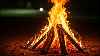 Bhogi Festival: Heartfelt Wishes & Celebrations