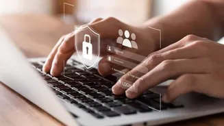 Want to safeguard your online data? Try these AI tools