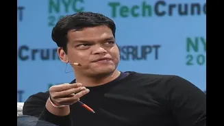 ‘Things Wouldn't Function Well Without Him’: Trump Praises Indian-Origin AI Adviser Sriram Krishnan