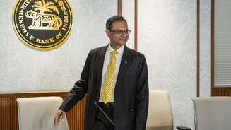 De-escalation In Iran War Positive For Indian Economy, Investment Activity Robust: RBI Governor