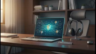 Local AI Study Assistants Combine Convenience, Speed And Better Privacy Protection