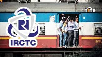 IRCTC website suffers OUTAGE amid Diwali rush