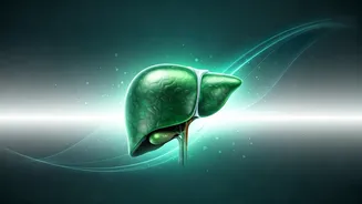 Unlock Peak Liver Health: A Hepatologist's Secrets to a Thriving Organ