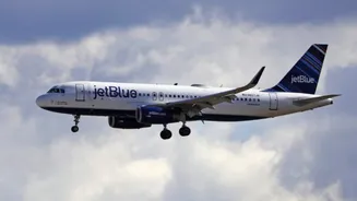 JetBlue And Japan Airlines Are Ending Their Partnership, Here Is What It Means For You