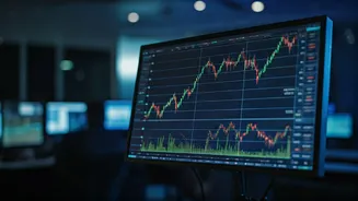 Nifty 50: Next Week's Market Outlook & Key Levels