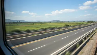 TRAI's Current Travel-Corridor Assessment: A Useful Check On Data Speed During Travel