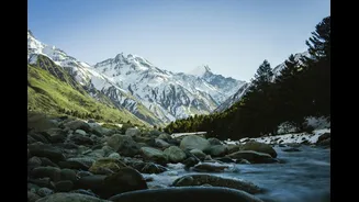 IITM Launches CSSIF to Enhance Climate Resilience in India