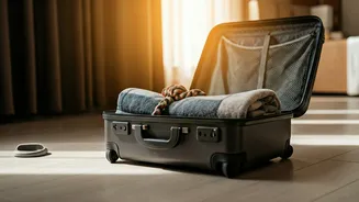 Flights And Hotels Are Adjusting For Pets