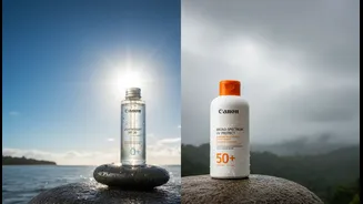Indian Skincare Users and Monsoon Commuters Should Separate UV Exposure from Lightweight SPF