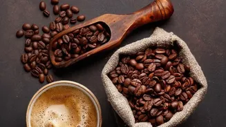 Coffee-Chicory Blend Claims Face a More Visible Front-of-Pack Test