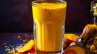 How Roasted Gram Flour Sattu Serves As A Powerful High-Protein Smoothie Base