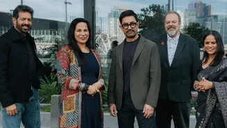 Aamir Khan, Kabir Khan join hands for 'Silkyara 41'