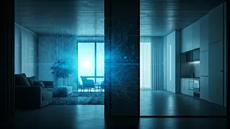 AI Revolutionizing India's Housing: Smarter Homes, Efficient Construction