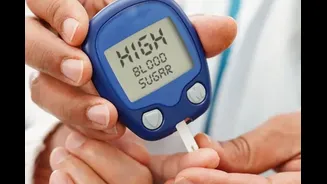 World Diabetes Day 2025: Understanding The Real Causes Of Diabetes