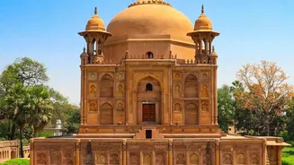 Delhi's Best Budget Weekend Destinations Before Peak Holiday Travel Begins