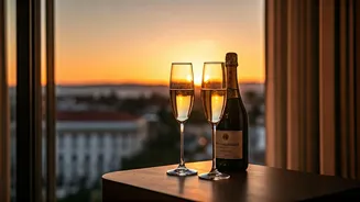 Why Short Romantic Escapes Are Winning Over Big Vacations