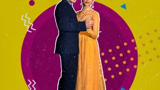 Timeless Hindi Cinema Romances To Stream For A Warm, Nostalgic Weekend Date Night