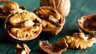 Walnut shells: 5 kitchen hacks you'll love