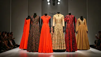 Top 10 Indian Fashion Designers Dominating the Runway in 2026