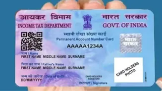 Major PAN Card Changes From April 1, 2026: New Documents, Aadhaar Rules, Forms And Other Major Updates