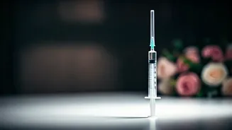 Wedding Season Woes: Experts Caution Against Using Weight Loss Injections for Bridal Quick Fixes