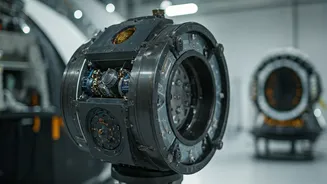 Sodern America Launches Star Tracker Production in Colorado