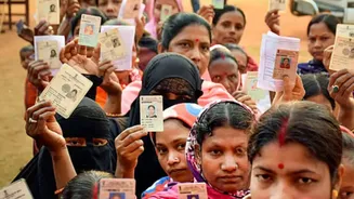 Pan-India SIR Rollout Likely Next Week: EC May Cover THESE States First