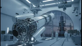 Skyroot Aerospace offers specialized engineering internships ahead of crucial Vikram-1 orbital launch window
