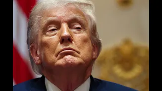Trump: “Não haverá pedágio em Ormuz, só se for imposto pelos EUA”