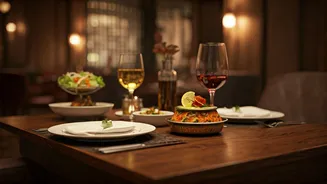 Anupam Kher's Delightful Visit to Priyanka Chopra's NYC Restaurant, Sona