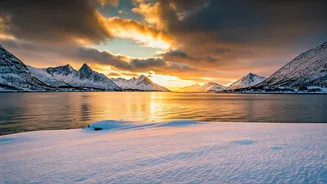 Planning Your Scandinavian Adventure: Best Times to Visit