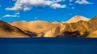 How To Plan A Smooth Ladakh Holiday During The Late-Summer Travel Window