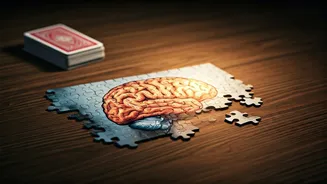 Brain Boost: 5 Mental Exercises to Reverse Aging
