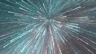 Deep Space Laser Beams Send High Definition Video Data Faster Than Radio