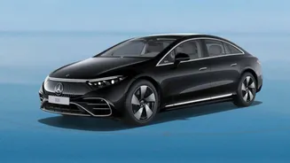 Auto wrap this week: Bajaj Chetak C25, Tata Punch facelift and Mercedes-Benz EQS