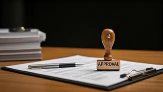 Loan Success Starts Before Approval