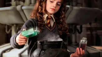 Harry Potter HBO Series Trailer Reveals New Harry, Ron And Hermione