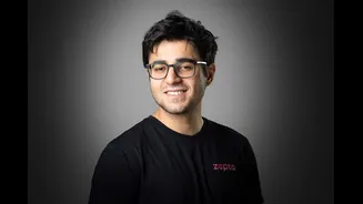 Zepto IPO: Company Plans Confidential DRHP Filing On December 26, Listing Likely In 2026