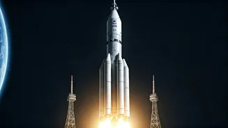 PSLV's Triumph: Assessing ISRO's Launch Vehicle Success