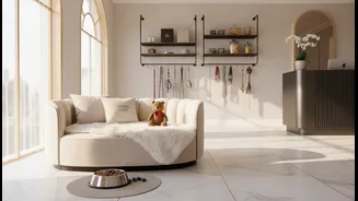 Owners increasingly buy services once considered niche or luxury: why India's Premium Pet Economy matters