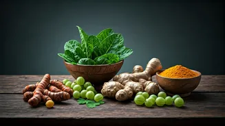 Monsoon Health Begins With These Seasonal Picks