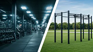 Why Push Pull Legs Is Trending In Gyms