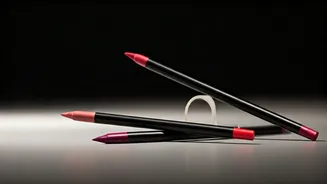 Unlock Perfect Pout: 4 Essential Lip Liners for Bold, Lasting Definition